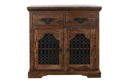 Komoda drewniana Marrakesch - Item International