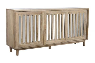 Komoda drewniana Mirror  - Item International