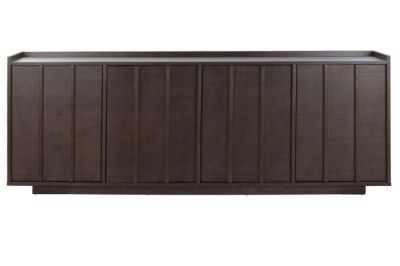 Komoda drewniana Misterium Art 200 cm