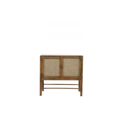 Komoda drewniana Verona 88 cm - Light & Living