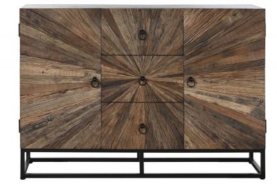 Komoda drewniana Verto - Item International