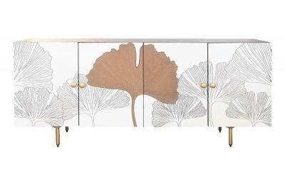 Komoda Exotic drewniana - Item International