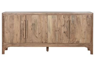 Komoda Formes z drewna akacjowego - Item International