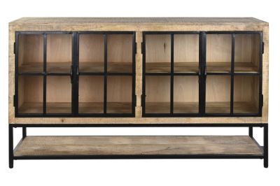 Komoda industrialna Loft Gallery 170 cm