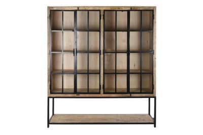 Komoda industrialna Loft Gallery