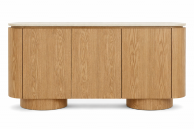 Komoda Milano Prestige granit brown