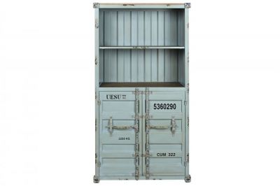 Komoda regał Container niebieska - Item International