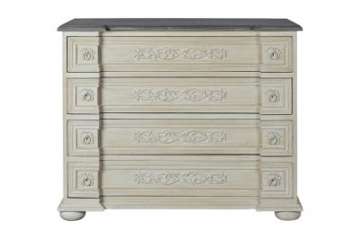 Komoda Romantic drewno mango - Item International