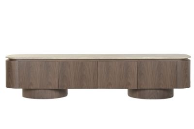 Komoda RTV Milano Prestige granit - Item International