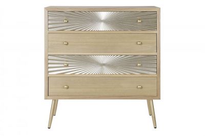 Komoda Spruce Sun 80 cm - Item International