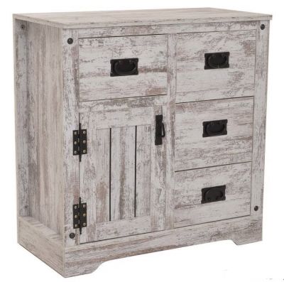 Komoda Vintage Country  - Inart