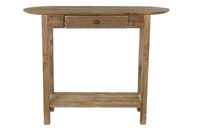 Konsola drewniana Rustic Soul 95 cm