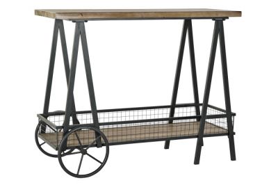 Konsola industrialna Factory Market