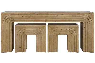 Konsola Spectacular Archs zestaw 3 szt - Item International