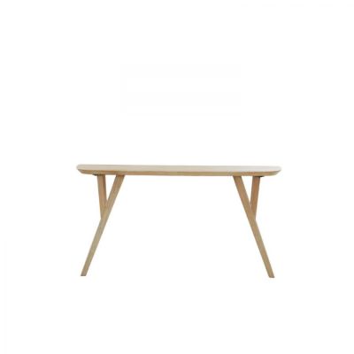 Konsola Verona light z drewna mango 160 cm - Light & Living