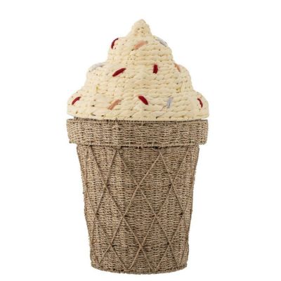 Kosz Lody Cillie dla dzieci - Bloomingville