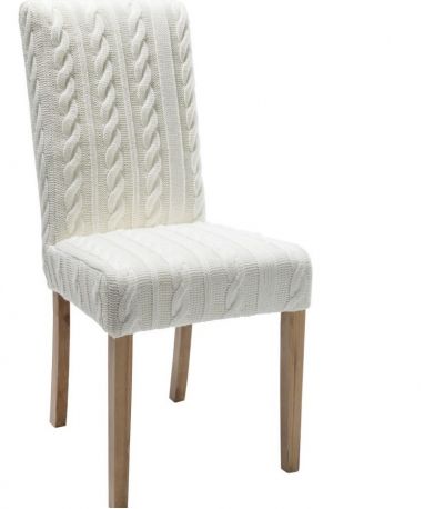 Krzesło Chair Grandma's Jumper  - Kare Design