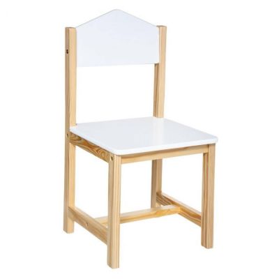 Krzesło dla dzieci Domek - Atmosphera