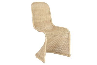 Krzesło Rattan Wave - Item International