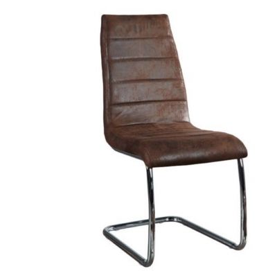 Krzesło Zenit vintage  - Invicta Interior