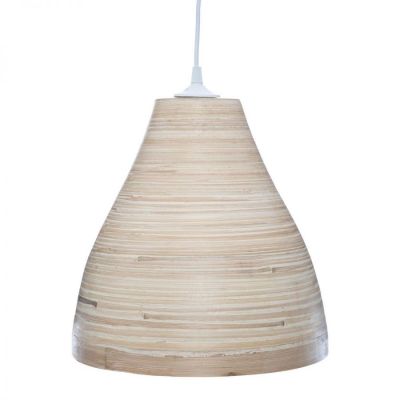 Lampa Bamboo Natur  - Item International