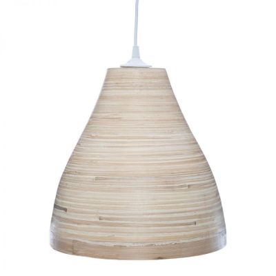 Lampa Bamboo Natur 