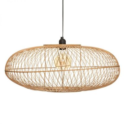 Lampa bambusowa Loren 60cm - Atmosphera