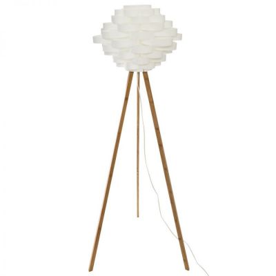 Lampa bambusowa Sky - Atmosphera