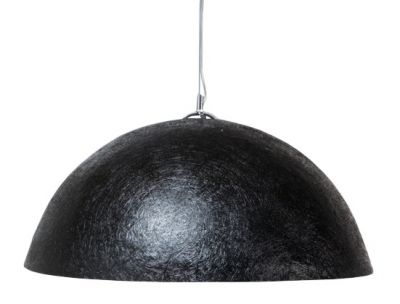 Lampa Glow czarno-złota 50 cm  - Invicta Interior