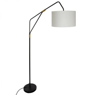 Lampa łukowa Elegant - Atmosphera
