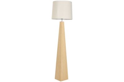 Lampa podłogowa Bamboo Tower - Item International