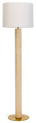 Lampa podłogowa Natural Harmony - Item International