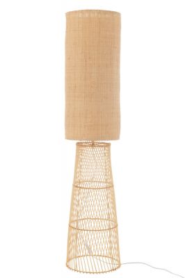 Lampa podłogowa Savana Boho light