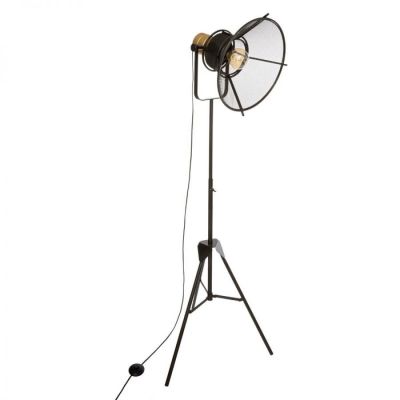 Lampa podłogowa Vintage Loft Spot - Atmosphera
