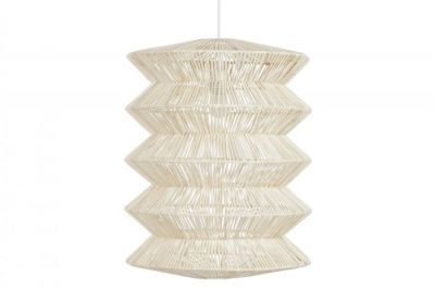 Lampa rattanowa Harmony - Item International