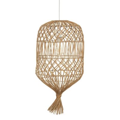 Lampa rattanowa Milou - Atmosphera