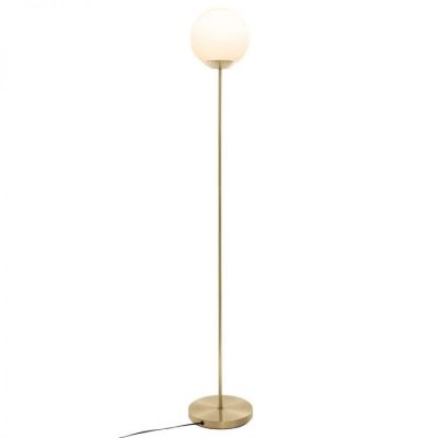 Lampa retro style złota - Atmosphera