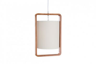 Lampa Scandinavia wisząca  - Invicta Interior