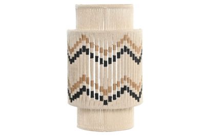 Lampa ścienna kinkiet Etno boho - Item International