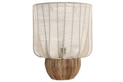 Lampa ścienna kinkiet Etno - Item International