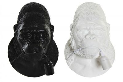 Lampa ścienna kinkiet Goryl - Item International