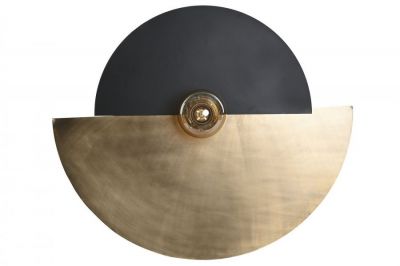 Lampa ścienna kinkiet industrialny Sun 60 cm