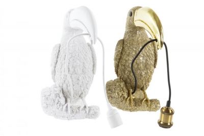 Lampa ścienna kinkiet Tukan - Item International