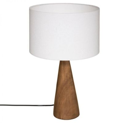 Lampa Simple wood - Atmosphera
