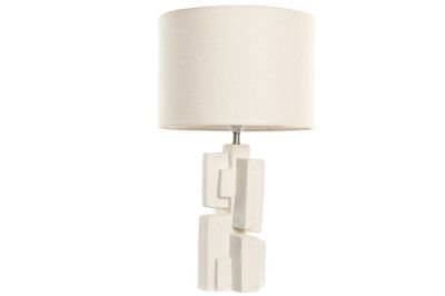 Lampa stołowa Altea ceramiczna  - Item International