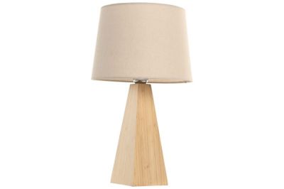 Lampa stołowa Bamboo Tower  - Item International