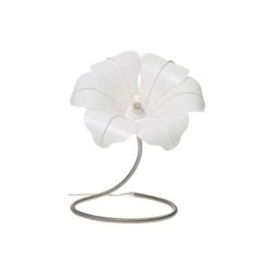 Lampka Bloom biała  - Kare Design