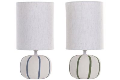 Lampa stołowa Ceramic Lines