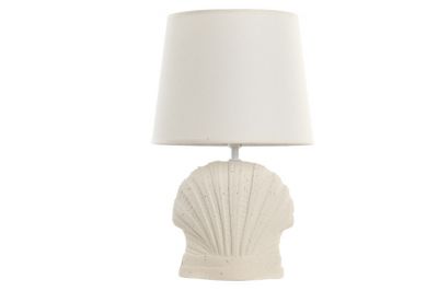 Lampa stołowa Coastal Shell