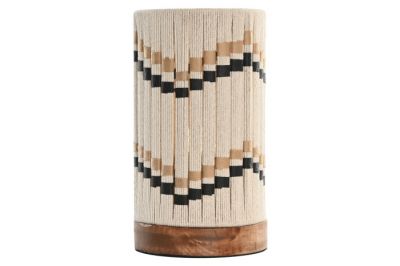 Lampa stołowa Etno boho - Item International